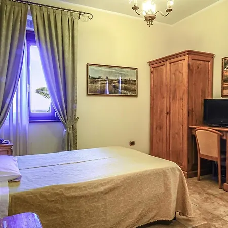 Relais Il Mulino Çiftlik konaklama *