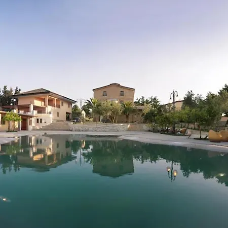 Çiftlik konaklama Relais Il Mulino