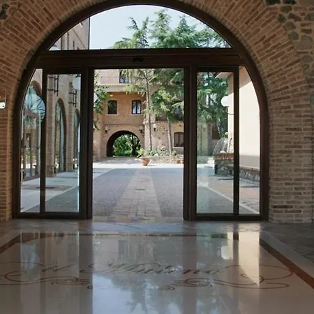 Relais Il Mulino Çiftlik konaklama Corigliano Calabro