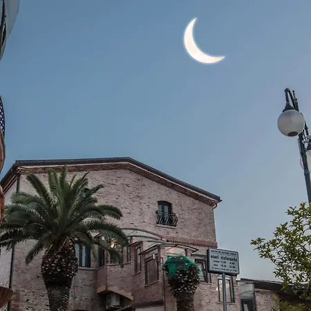 Alloggio per agriturismo Relais Il Mulino *