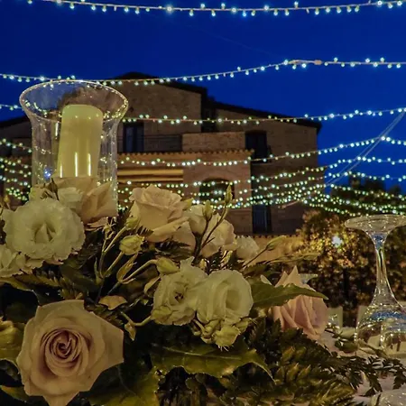 Relais Il Mulino Corigliano Calabro