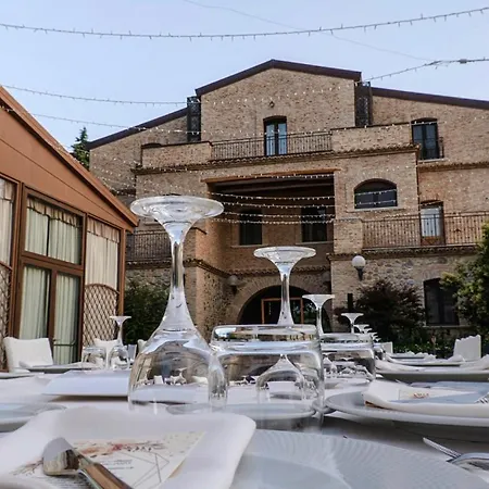 Alloggio per agriturismo Relais Il Mulino