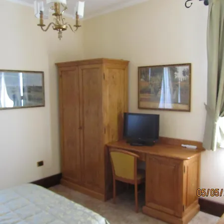 Relais Il Mulino *