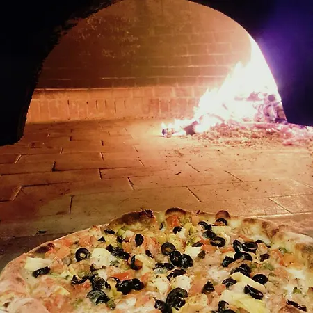 Alojamento de Turismo Rural Relais Il Mulino Corigliano Calabro