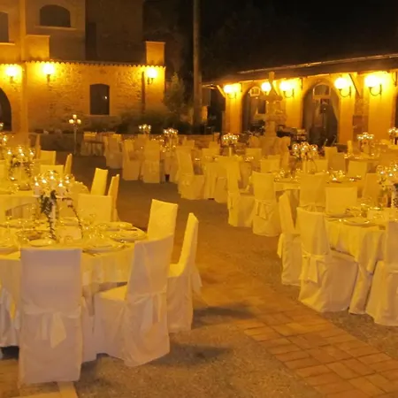 Alloggio per agriturismo Relais Il Mulino