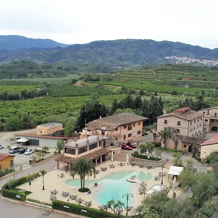 Çiftlik konaklama Relais Il Mulino Corigliano Calabro