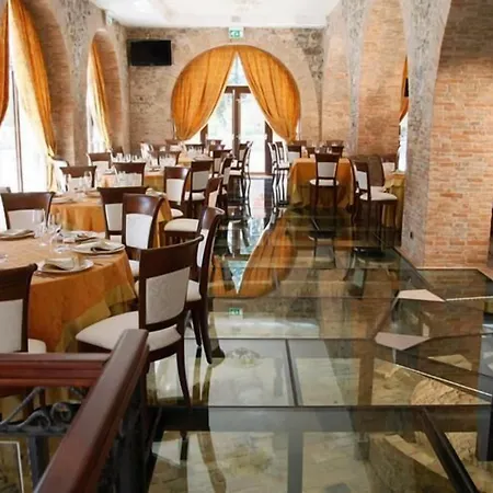 Relais Il Mulino Çiftlik konaklama Corigliano Calabro