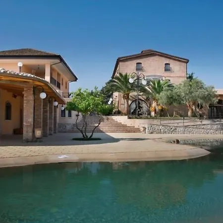 Relais Il Mulino Corigliano Calabro