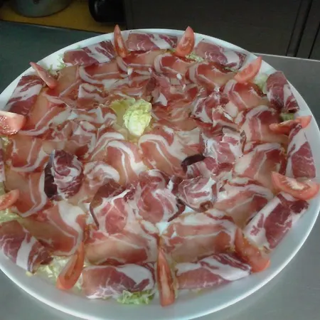 Relais Il Mulino Çiftlik konaklama *