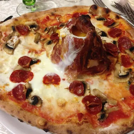 Relais Il Mulino Çiftlik konaklama