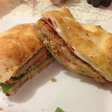 Çiftlik konaklama Relais Il Mulino *