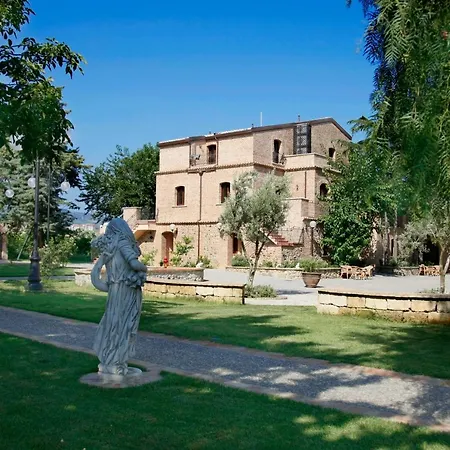 Çiftlik konaklama Relais Il Mulino Corigliano Calabro