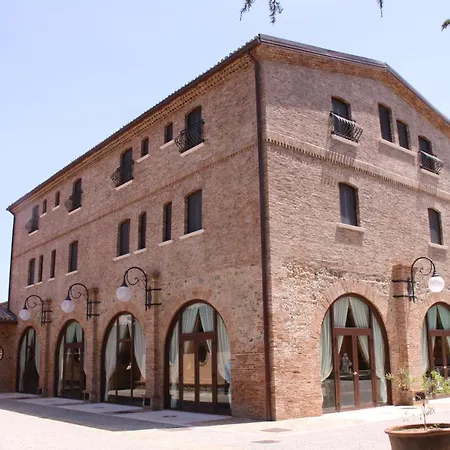 Çiftlik konaklama Relais Il Mulino