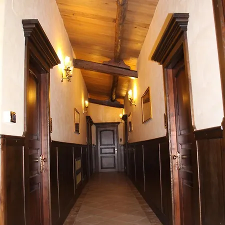 Çiftlik konaklama Relais Il Mulino Corigliano Calabro