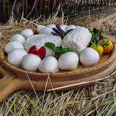 Relais Il Mulino Çiftlik konaklama