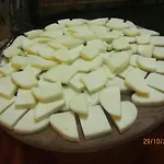 Relais Il Mulino Vakantieboerderij *
