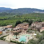 Vakantieboerderij Relais Il Mulino Corigliano Calabro