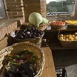Κατάλυμα σε φάρμα Relais Il Mulino