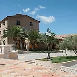 Vakantieboerderij Relais Il Mulino