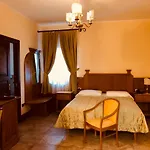 Vakantieboerderij Relais Il Mulino *