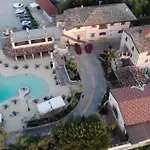 Relais Il Mulino Vakantieboerderij Corigliano Calabro