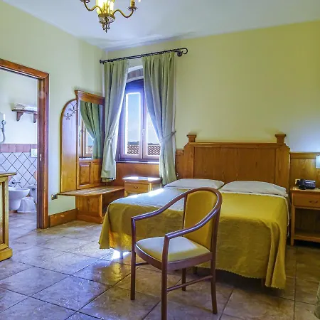 Relais Il Mulino *