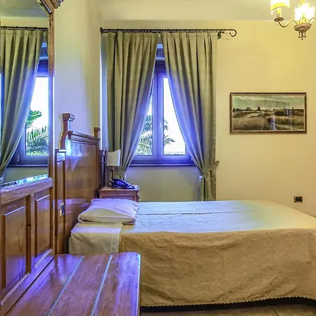 Relais Il Mulino Séjour à la ferme *