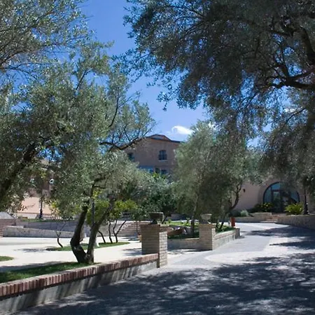 Séjour à la ferme Relais Il Mulino Corigliano Calabro