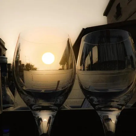 Relais Il Mulino Séjour à la ferme Corigliano Calabro