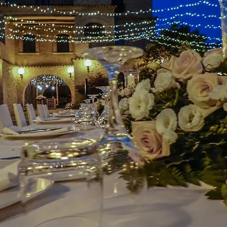 Relais Il Mulino *