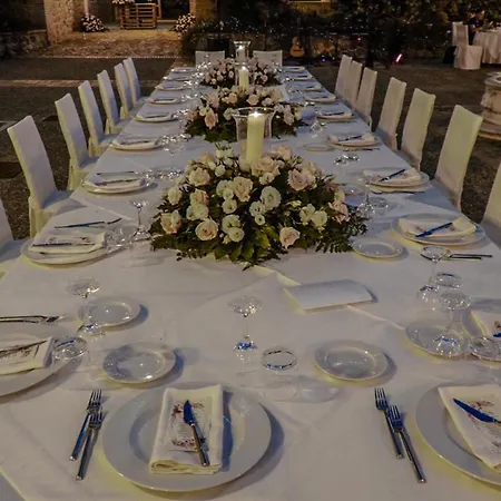Relais Il Mulino Séjour à la ferme