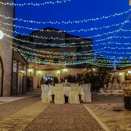 Relais Il Mulino