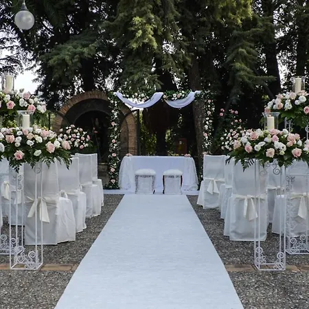 Relais Il Mulino * Corigliano Calabro