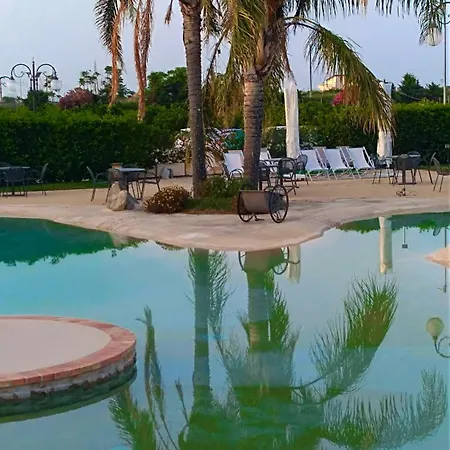 Relais Il Mulino * Corigliano Calabro