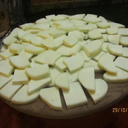 Relais Il Mulino Farm stay *