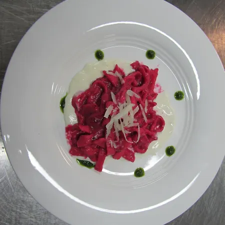 Relais Il Mulino *