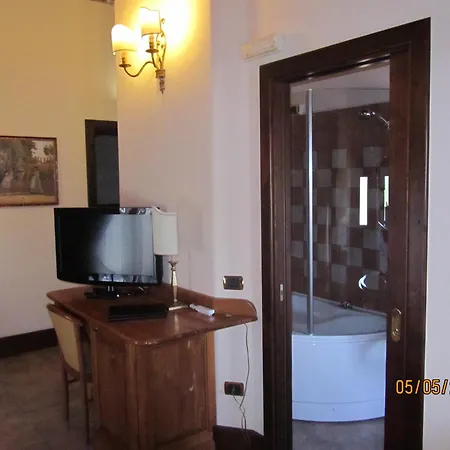 Relais Il Mulino *