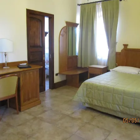 Relais Il Mulino Alojamento de Turismo Rural *