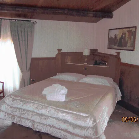 Séjour à la ferme Relais Il Mulino Corigliano Calabro