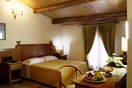 Séjour à la ferme Relais Il Mulino