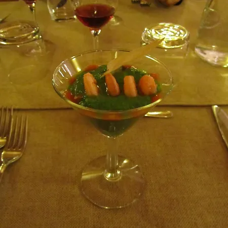 Relais Il Mulino Bauernhof *