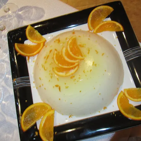 Relais Il Mulino مزرعة للإقامة كوريليانو كالابرو