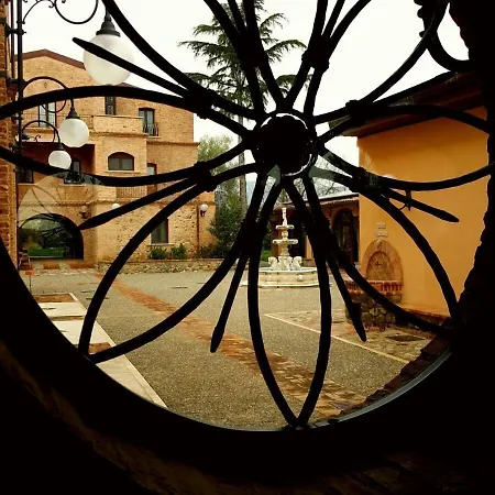 Farm stay Relais Il Mulino