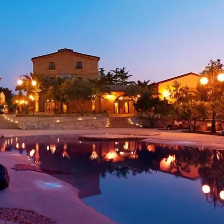 Relais Il Mulino Farm stay *