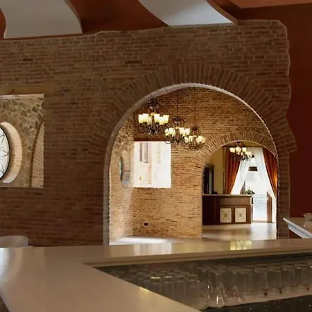 Relais Il Mulino Farm stay Corigliano Calabro