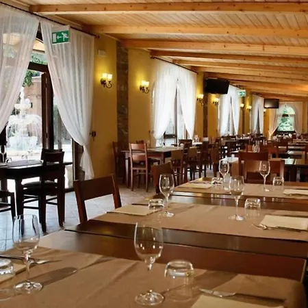 Relais Il Mulino * Corigliano Calabro