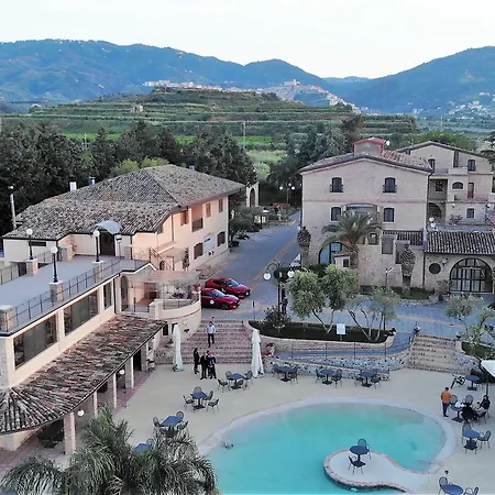 Relais Il Mulino *