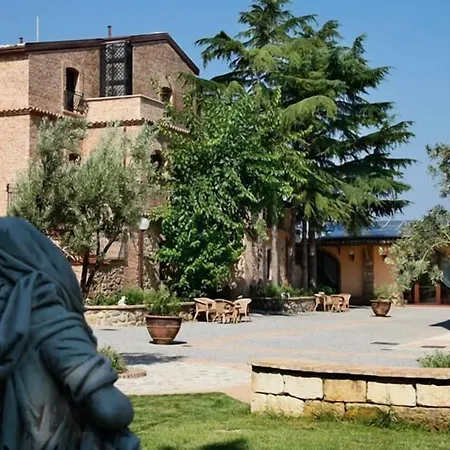 Relais Il Mulino Farm stay Corigliano Calabro