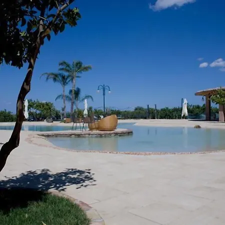 Farm stay Relais Il Mulino Corigliano Calabro