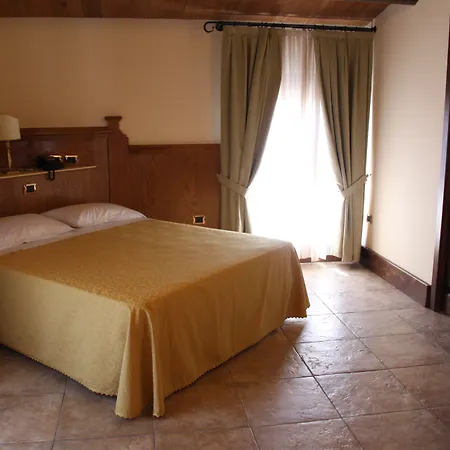 Relais Il Mulino * Corigliano Calabro